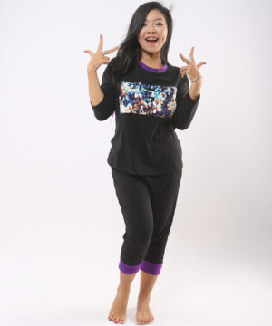 Bo dap nguc tay dai den 15